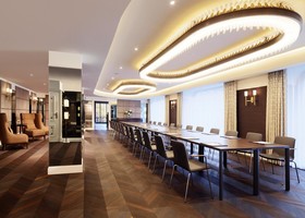 Hotel Bristol, a Luxury Collection Hotel, Warsaw