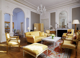 Hotel Bristol, a Luxury Collection Hotel, Warsaw