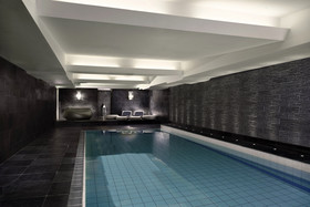 Hotel Bristol, a Luxury Collection Hotel, Warsaw