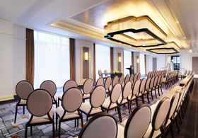Hotel Bristol, a Luxury Collection Hotel, Warsaw