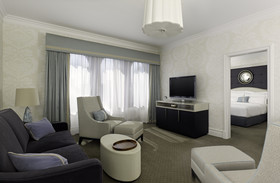 Hotel Bristol, a Luxury Collection Hotel, Warsaw