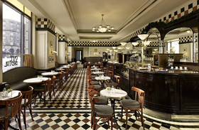 Hotel Bristol, a Luxury Collection Hotel, Warsaw