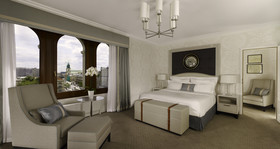 Hotel Bristol, a Luxury Collection Hotel, Warsaw