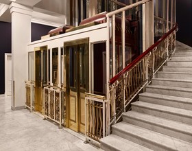 Hotel Bristol, a Luxury Collection Hotel, Warsaw