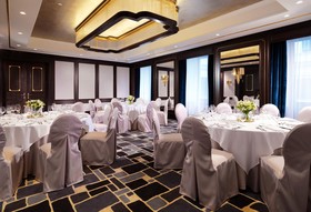 Hotel Bristol, a Luxury Collection Hotel, Warsaw