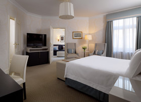 Hotel Bristol, a Luxury Collection Hotel, Warsaw