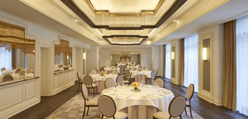 Hotel Bristol, a Luxury Collection Hotel, Warsaw