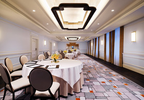 Hotel Bristol, a Luxury Collection Hotel, Warsaw