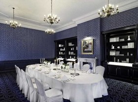 Hotel Bristol, a Luxury Collection Hotel, Warsaw