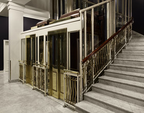 Hotel Bristol, a Luxury Collection Hotel, Warsaw