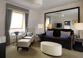 Hotel Bristol, a Luxury Collection Hotel, Warsaw