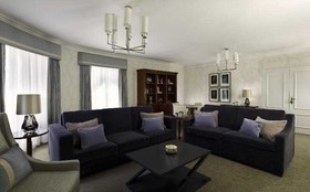 Hotel Bristol, a Luxury Collection Hotel, Warsaw