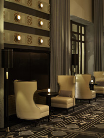 Hotel Bristol, a Luxury Collection Hotel, Warsaw