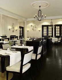 Hotel Bristol, a Luxury Collection Hotel, Warsaw