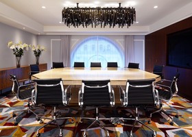 Hotel Bristol, a Luxury Collection Hotel, Warsaw