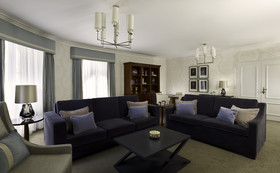 Hotel Bristol, a Luxury Collection Hotel, Warsaw