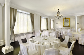 Hotel Bristol, a Luxury Collection Hotel, Warsaw