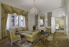 Hotel Bristol, a Luxury Collection Hotel, Warsaw