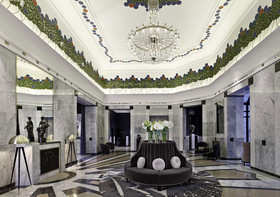 Hotel Bristol, a Luxury Collection Hotel, Warsaw