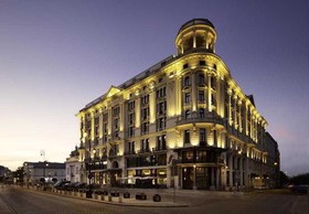 Hotel Bristol, a Luxury Collection Hotel, Warsaw
