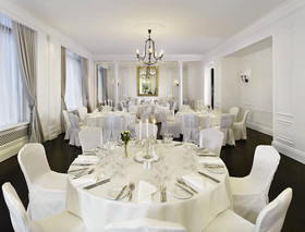 Hotel Bristol, a Luxury Collection Hotel, Warsaw