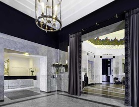 Hotel Bristol, a Luxury Collection Hotel, Warsaw