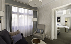 Hotel Bristol, a Luxury Collection Hotel, Warsaw