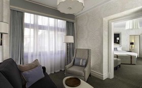 Hotel Bristol, a Luxury Collection Hotel, Warsaw
