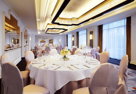 Hotel Bristol, a Luxury Collection Hotel, Warsaw