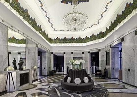 Hotel Bristol, a Luxury Collection Hotel, Warsaw