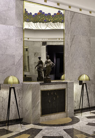 Hotel Bristol, a Luxury Collection Hotel, Warsaw