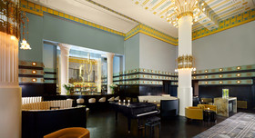 Hotel Bristol, a Luxury Collection Hotel, Warsaw