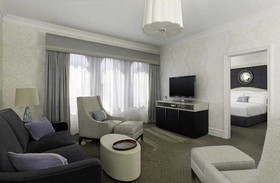 Hotel Bristol, a Luxury Collection Hotel, Warsaw