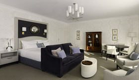 Hotel Bristol, a Luxury Collection Hotel, Warsaw