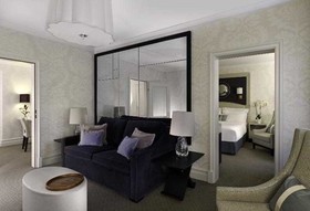 Hotel Bristol, a Luxury Collection Hotel, Warsaw
