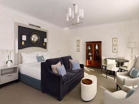 Hotel Bristol, a Luxury Collection Hotel, Warsaw