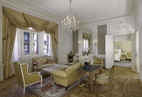 Hotel Bristol, a Luxury Collection Hotel, Warsaw