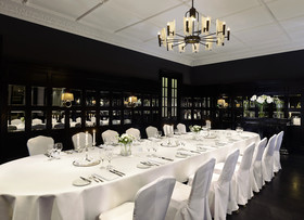 Hotel Bristol, a Luxury Collection Hotel, Warsaw