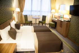Leonardo Royal Hotel Warsaw