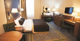Leonardo Royal Hotel Warsaw