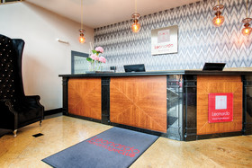 Leonardo Royal Hotel Warsaw