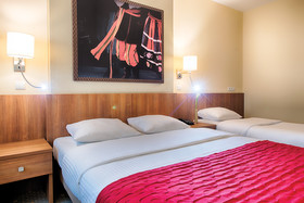 Leonardo Royal Hotel Warsaw