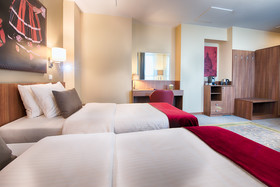 Leonardo Royal Hotel Warsaw