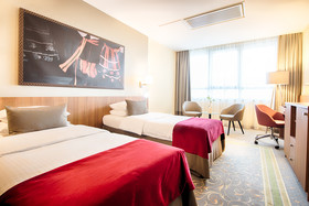 Leonardo Royal Hotel Warsaw