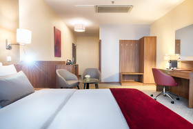 Leonardo Royal Hotel Warsaw