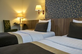 Leonardo Royal Hotel Warsaw