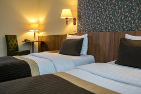 Leonardo Royal Hotel Warsaw