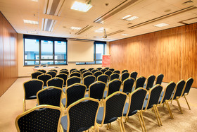 Leonardo Royal Hotel Warsaw