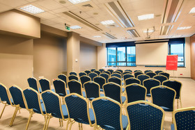 Leonardo Royal Hotel Warsaw