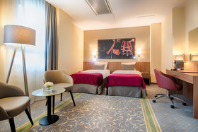 Leonardo Royal Hotel Warsaw